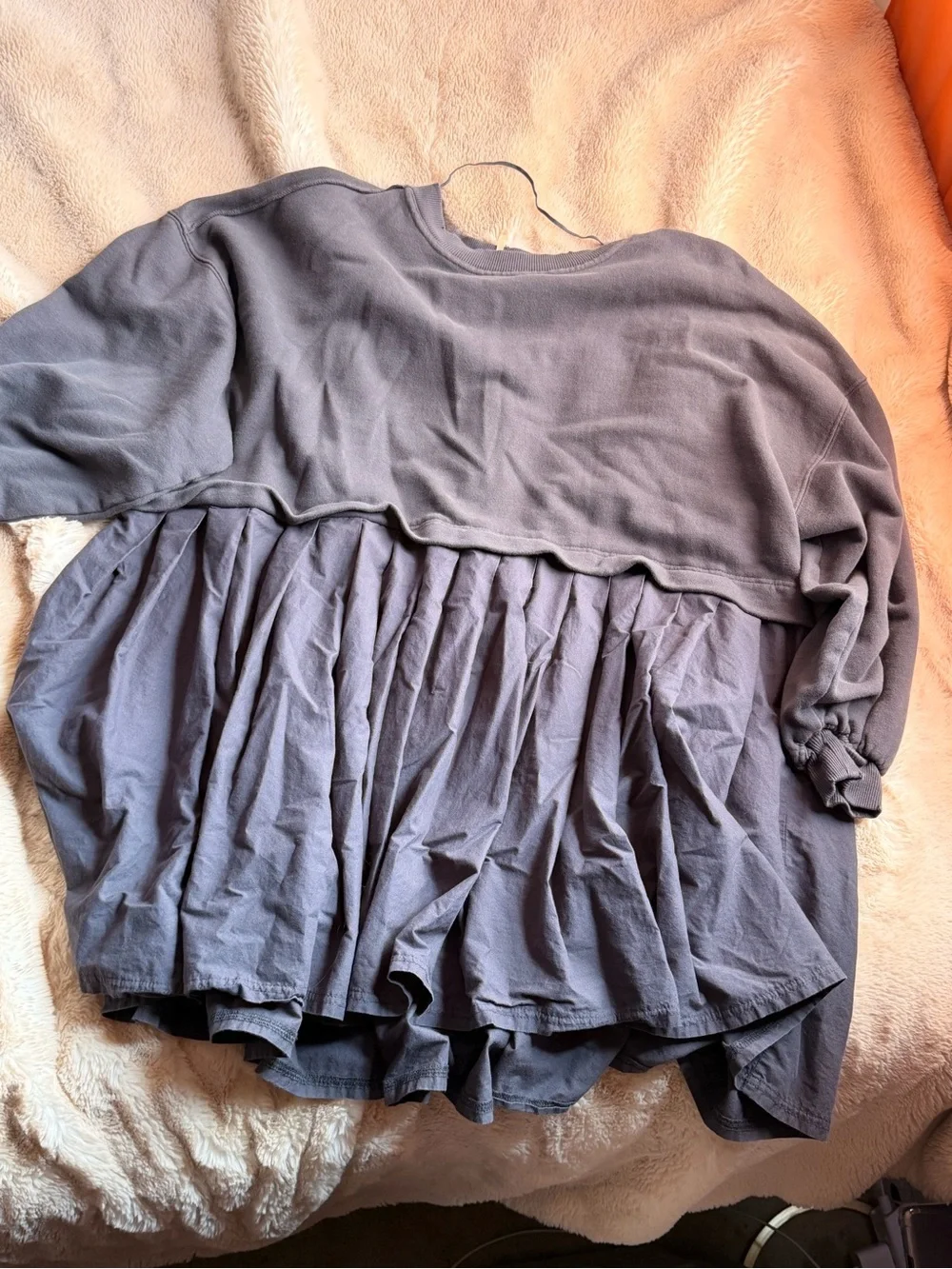 FREE PEOPLE Dress - Picture 1 of 2